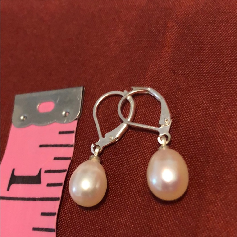Used earrings - Picture 4 of 4